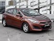 Hyundai i30 2012