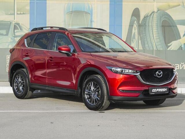 Infiniti QX50 2019