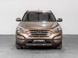 Hyundai Santa Fe 2013