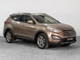 Hyundai Santa Fe 2013