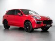 Porsche Cayenne 2016