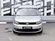 Volkswagen Caddy 2012