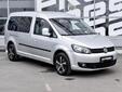 Volkswagen Caddy 2012