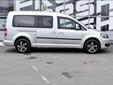 Volkswagen Caddy 2012