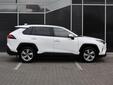 Toyota RAV4 2019