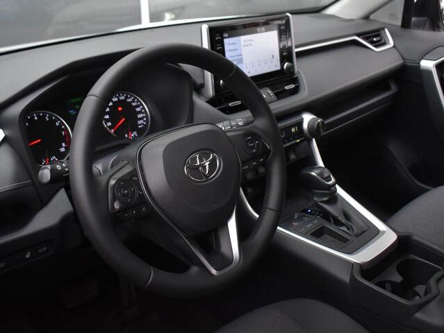 Toyota RAV4 2019