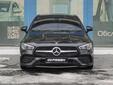 Mercedes-Benz CLA 2019