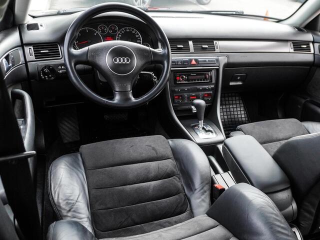 Audi A6 2004