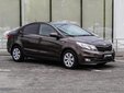 Kia Rio 2017