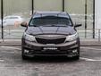 Kia Rio 2017