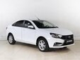 LADA (ВАЗ) Vesta 2018