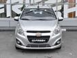 Chevrolet Spark 2021