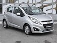 Chevrolet Spark 2021