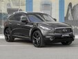 Infiniti FX 2012