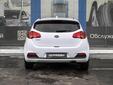 Kia Ceed 2012