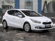 Kia Ceed 2012