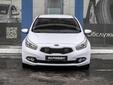 Kia Ceed 2012