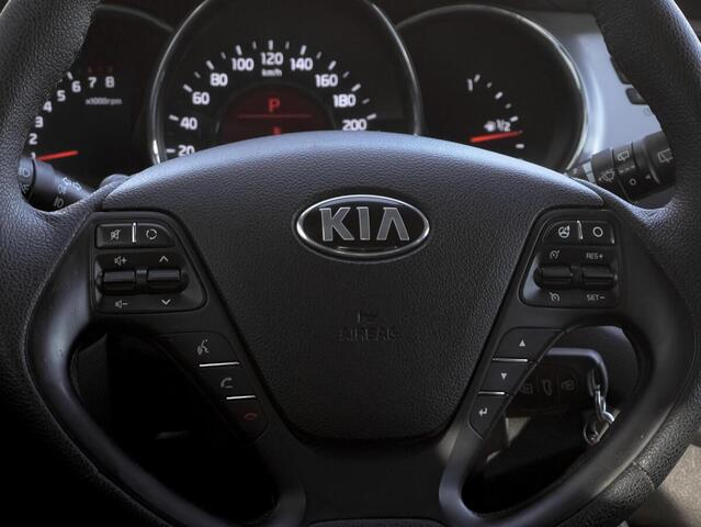 Kia Ceed 2012