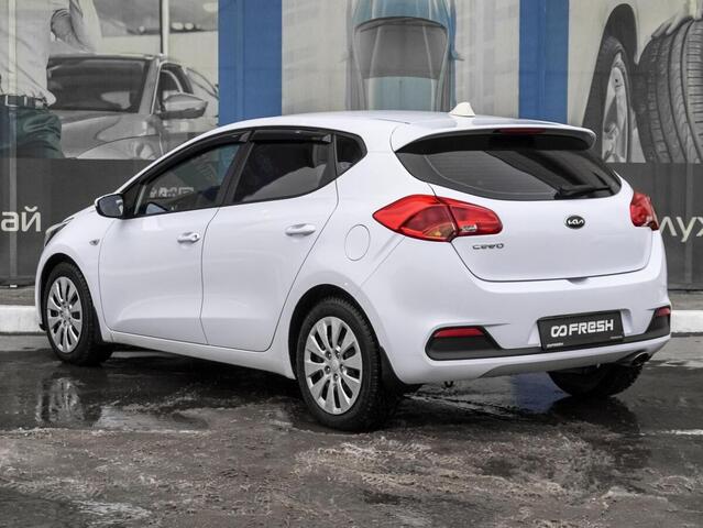 Opel Astra 2011