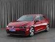 Volkswagen Golf GTI 2020