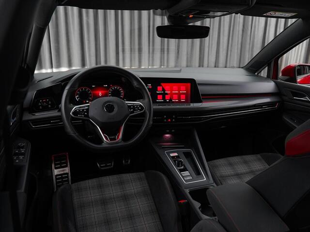 Volkswagen Golf GTI 2020