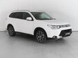 Mitsubishi Outlander 2014