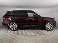 Land Rover Range Rover 2018