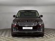 Land Rover Range Rover 2018