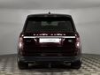 Land Rover Range Rover 2018