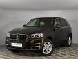 BMW X5 2018