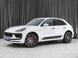 Porsche Macan 2023