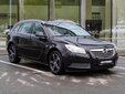 Opel Insignia 2010