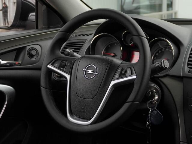 Opel Insignia 2010