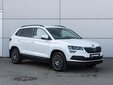 Skoda Karoq 2020