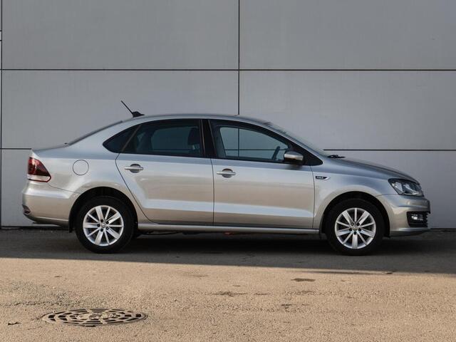 Volkswagen Polo 2019