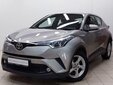 Toyota C-HR 2019