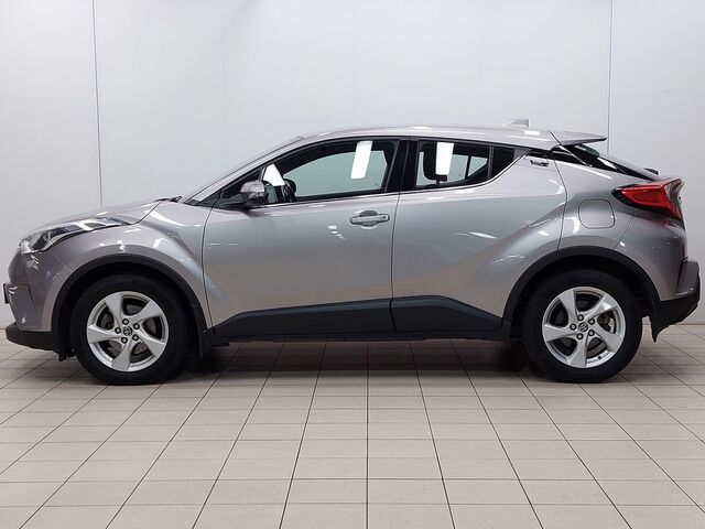 Nissan Juke 2018