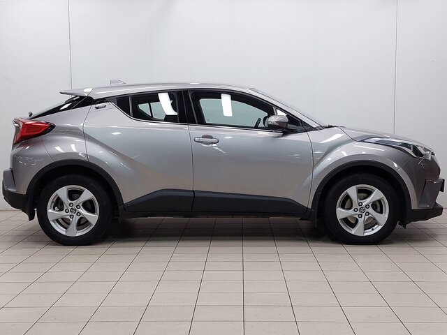 Nissan Juke 2018