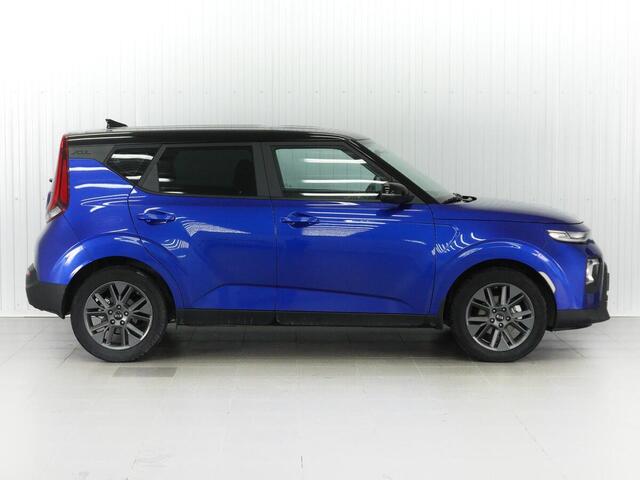 Kia Soul 2021