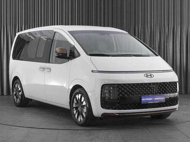 Toyota Vellfire 2019