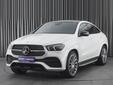 Mercedes-Benz GLE Coupe 2020