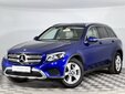 Mercedes-Benz GLC 2017