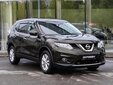 Nissan X-Trail 2017