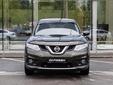 Nissan X-Trail 2017