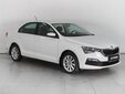 Skoda Rapid 2020