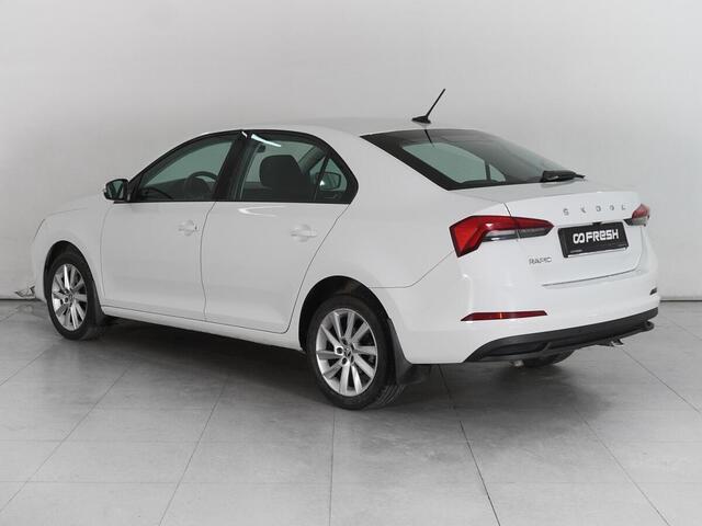 Skoda Octavia 2017