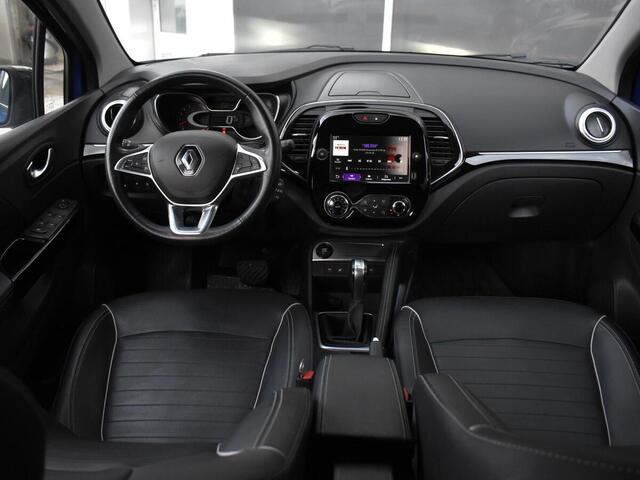 Renault Kaptur 2020