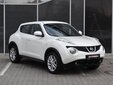 Nissan Juke 2014