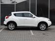 Nissan Juke 2014