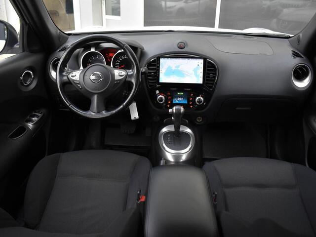 Nissan Juke 2014